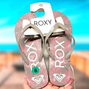 ROXY Melon III Flip Flops